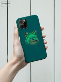 楽天市場 メゾンキツネ Iphoneの通販