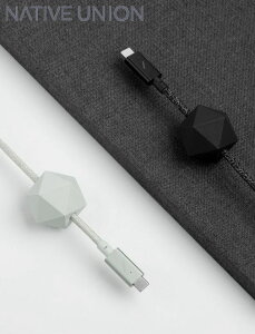 yNATIVE UNION / lCeBujIz }[dΉ USBP[u - DESK CABLE (USB-C TO USB-C)