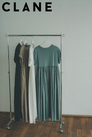 楽天市場 Clane クラネ ワンピースの通販