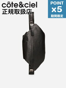 ԌP5{ycote&ciel / R[gGVGz ISARAU Coated Canvas - {fBobO