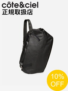 ySALEzycote&ciel / R[gGVGz RISS - Coated Canvas Black 13 NEW - bZW[ / {fB obO