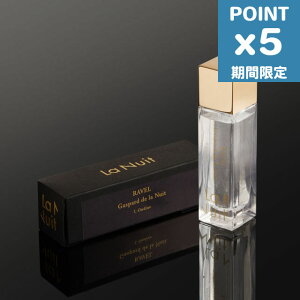 ���Ԍ���P5�{�yLa Nuit / ���j���C�z ���� / �I�[�h�g����30mL�b�����F���w�X�J���{�x
