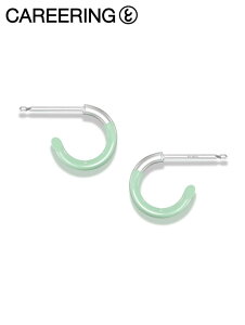 yCAREERING / LAOz ypz vV[{ sAX - PLACEBO COLOUR 101 - GREEN