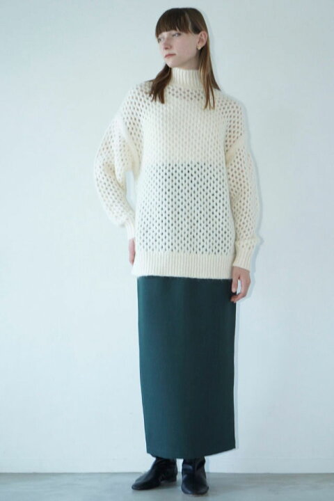 楽天市場】【SALE】期間限定P2倍【CLANE / クラネ】 ドットメッシュ 