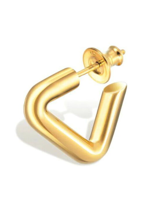 楽天市場】期間限定P2倍【CAREERING / キャリアリング】 【両耳用  