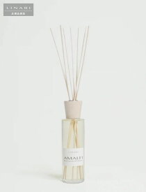 【LINARI / リナーリ】 AMALFI (アマルフィ) ルームディフューザー250ml