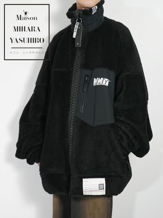 楽天市場】【Maison MIHARA YASUHIRO / メゾン ミハラヤスヒロ 