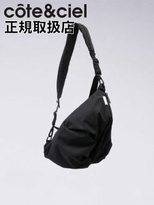 ycote&ciel / R[gGVGz ORNEiIlj Smooth Black - V_[/ {fBobO