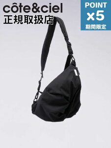 ԌP5{ycote&ciel / R[gGVGz ORNEiIlj Smooth Black - V_[/ {fBobO