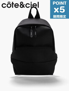 ԌP5{ycote&ciel / R[gGVGz SAVA SLEEK BLACK - obNpbN / bN