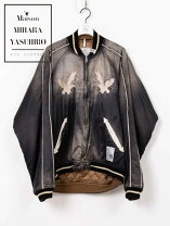 楽天市場】ミハラヤスヒロ スカジャンの通販