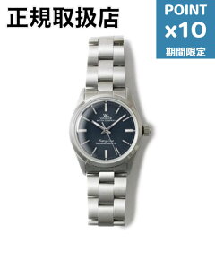 ���Ԍ���P10�{�yVAGUE WATCH CO. / ���@�[�O�E�H�b�`�J���p�j�[�z �yUNIVERSAL PRODUCTS / ���j�o�[�T���v���_�N�c�z EVERY-ONE NON DATE NAVY�b�G�������� �m���f�C�g �N�I�[�c�� �r���v