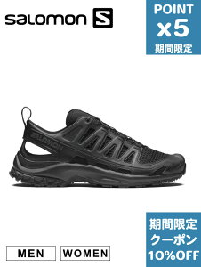 yKizԌP5{y10%ItN[|zySALOMON / Tz XA PRO 3D AMPHIB - jZbNX X|[cX^C Xj[J[
