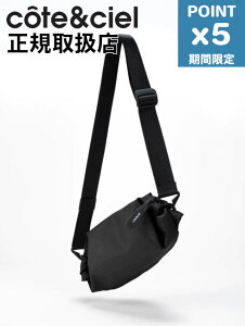 ԌP5{ycote&ciel / R[gGVGz Nestos Smooth Black - lXgX X[XiC | {fBobN