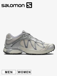 �y���K�i�z�ySALOMON / �T�������z XT-WHISPER | �G�b�N�X�e�B�[�E�B�X�p�[ �X�j�[�J�[ / �V���[�Y �bFtw Silver Luner Rock Silver Cloud