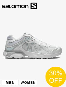 �y���K�i�z�ySALE�z�ySALOMON / �T�������z XT-WHISPER | �G�b�N�X�e�B�[�E�B�X�p�[ �X�j�[�J�[ / �V���[�Y �bWhite Lunar Rock Ftw Siver