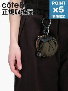 ԌP5{ycote&ciel / R[gGVGz AOOS Nano (Cargo Green) | obO`[ / cCXg|[`