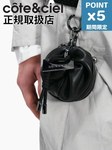 ԌP5{ycote&ciel / R[gGVGz AOOS Nano (Alias Leather) | U[obO`[ / cCXg|[`