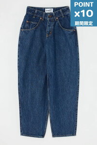 ���Ԍ���P10�{�yVAQUERA × MOUSSY / ���@�P�� × �}�E�W�[�z �f�j���p���c | VQ DENIM JEANS �iINDIGO)
