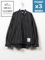 楽天市場】ミハラヤスヒロ シャツの通販
