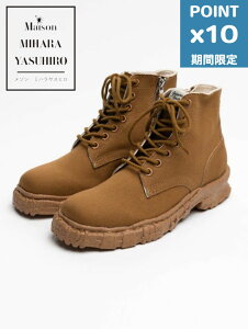 ���Ԍ���P10�{�yMaison MIHARA YASUHIRO / ���]�� �~�n�����X�q���z �yJOSEPH / �W�F�Z�t�z �r���e�[�W���C�N�\�[���L�����o�X�u�[�c (BROWN)
