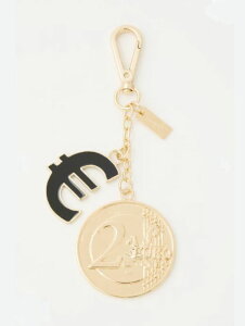 �yVAQUERA × MOUSSY / ���@�P�� × �}�E�W�[�z �L�[�`���[�� �R�C�� | VQ SOUVENIR (GOLD)