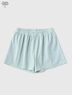 【THING FABRICS / シングファブリクス】 【3色展開】 1ミリパイルトランクス - Pile Trunks