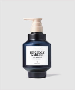 �ySINN PURETE / �V�� �s�����e�z �}�C���h�t�� �g���[�g�����g �X���[�X / HEAVENLY GARDEN �i480ml.�j