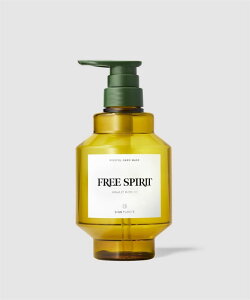 �ySINN PURETE / �V�� �s�����e�z �}�C���h�t�� �n���h�E�H�b�V�� / �\�[�v | FREE SPIRIT (480ml)