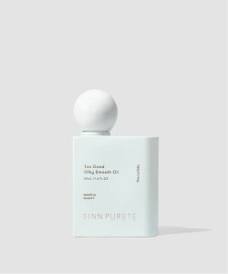 �ySINN PURETE / �V�� �s�����e�z �g�D�[�O�b�h �V���L�[�X���[�X�I�C�� / The Lullaby�i�q��S�j (50ml)