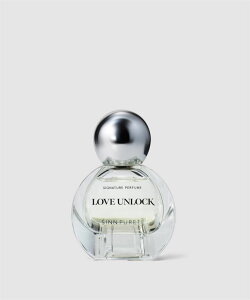 �ySINN PURETE / �V�� �s�����e�z �V�O�l�`���[�p�t���[�� / LOVE UNLOCK (�����j40ml