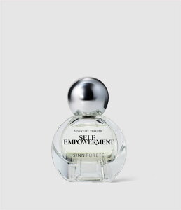 �ySINN PURETE / �V�� �s�����e�z �V�O�l�`���[�p�t���[�� / SELF EMPOWERMENT (�����j 40ml