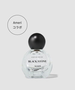 �ySINN PURETE / �V�� �s�����e�z �V�O�l�`���[�p�t���[�� / BLACK STONE (�����j40ml