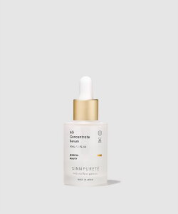 �ySINN PURETE / �V�� �s�����e�z AG�R���Z���g���C�g �Z���� a 30ml�b AG Concentrate Serum