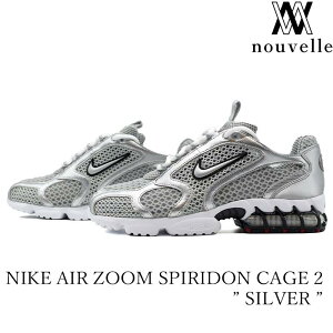 NIKE iCL AIR ZOOM SPIRIDON CAGE 2 h SILVER h GAY[ Vo[ CJ1288-001iCLGAY[ Xsh iCLGA iCLYXj[J[ iCLXj[J[Y YiCLXj[J[ G