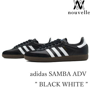 adidas AfB_X SAMBA ADV h BLACK WHITE h To ubN zCg fB[X AfB_XTo Xj[J[ adidassamba C AfB_XTofB[X AfB_XTo adidasToXj[