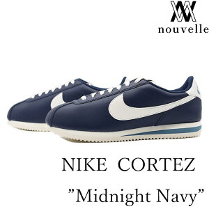 NIKE �i�C�L CORTEZ �h Midnight Navy �h �R���e�b�c �~�b�h �i�C�g�l�C�r�[ �����Y �� �X�j�[�J�[ �i�C�L�R���e�b�c ���U�[ �i�C�L�X�j�[�J�[ ���U�[�X�j�[�J�[ �i�C�L�X�j�[�J�[�����Y NIKE�X�j�[