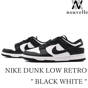 NIKE iCL DUNK LOW RETRO " BLACK WHITE " _N [ g p_ Y DD1391-100 iCL_N iCL_N[ iCL_NLow _N[ _N[g _NLOW ubN zCg  