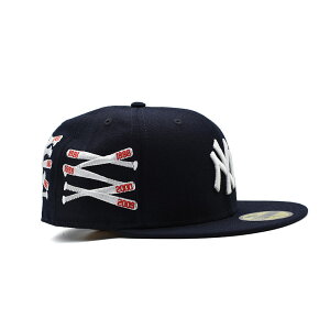 CO NEW ERA NEW YORK YANKEES SPIKE LEE JOINT CHAMPION 59FIFTY FITTED HAT j[G NEWERA L[X XpCNE[ Lbv   j[[NL[X ny Xq hJ j[GLbv L