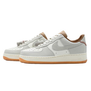 CO NIKE iCL AIR FORCE 1 LOW " SUEDE TASSEL " GAtH[X  E XG[h ^bZ O[ uE HF5697-001 CO  GAtH[X GAtH[X1 GA[tH[X1 GA[tH[