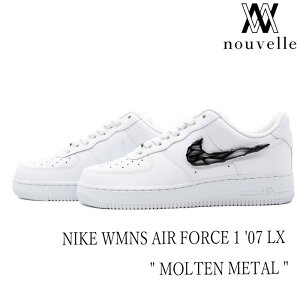 NIKE iCL WMNS AIR FORCE 1 '07 LX " MOLTEN METAL " e^ zCg JWA YiCLXj[J[ NIKEGAtH[X iCLXj[J[Y Xj[J[ GAtH[X1 iCLGA