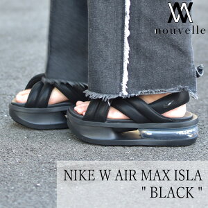 NIKE iCL W AIR MAX ISLA " BLACK " EBY GA[ }bNX AC GA}bNXT_ T_  ubN FJ5929-003 iCLT_ GA AIRMAX iCLGA[}bNX iCLGA}bN