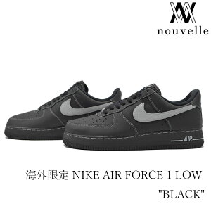 CO NIKE iCL AIR FORCE 1 LOW " BLACK " ubN GAtH[X  [ Xeb` { HQ2037-006