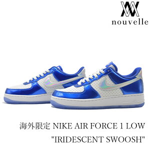 CO NIKE iCL AIR FORCE 1 LOW " IRIDESCENT SWOOSH " GA tH[X  GAtH[X1[ airforce1 AIRFORCE1 iCLGA[tH[X1 iCLGAtH[X iCLoXPV[Y u[ pe