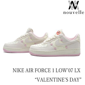 NIKE iCL AIR FORCE 1 LOW f 07 LX g VALENTINEfS DAY h GA tH[X  [ o^C n[g sN   zCg HV5992-111