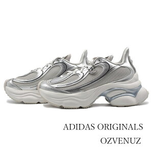 CO ADIDAS ORIGINALS AfB_X IWiX OZVENUZ IYB[iX { zCg Vo[  i  Xg[g fB[X KI0557