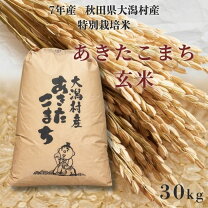 楽天市場】茨城県産コシヒカリ玄米30kgの通販