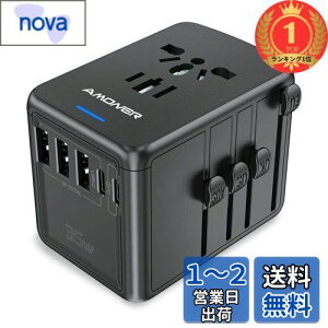 yzyyVLO1ʊlzϊvO Amoner COdϊA_v^ }[d 3 USB-A|[g2 USB-C|[gt1*ACRZg 4ZbgACA_v^[ US/UK/EUR/AUSΉ TYPE-C 2000W/8A 5.6