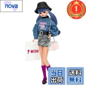 yzyyVLO1ʊlz^Jg~[(TAKARA TOMY) J h[ #Licca #WEGO (EBS[) ւ ܂܂  3Έȏ