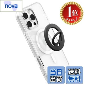 �y���������z�y�y�V�����L���O1�ʊl���zSpigen�y����MagSafe�z�f���A���|�b�v�E�}�O�t�B�b�g MagSafe �Ή� �X�}�z�����O iPhone 17/16/15/14/13/12�V���[�Y Galaxy S26/S25 �V���[�Y Pixel 10/9a �Ή� �}�O�l